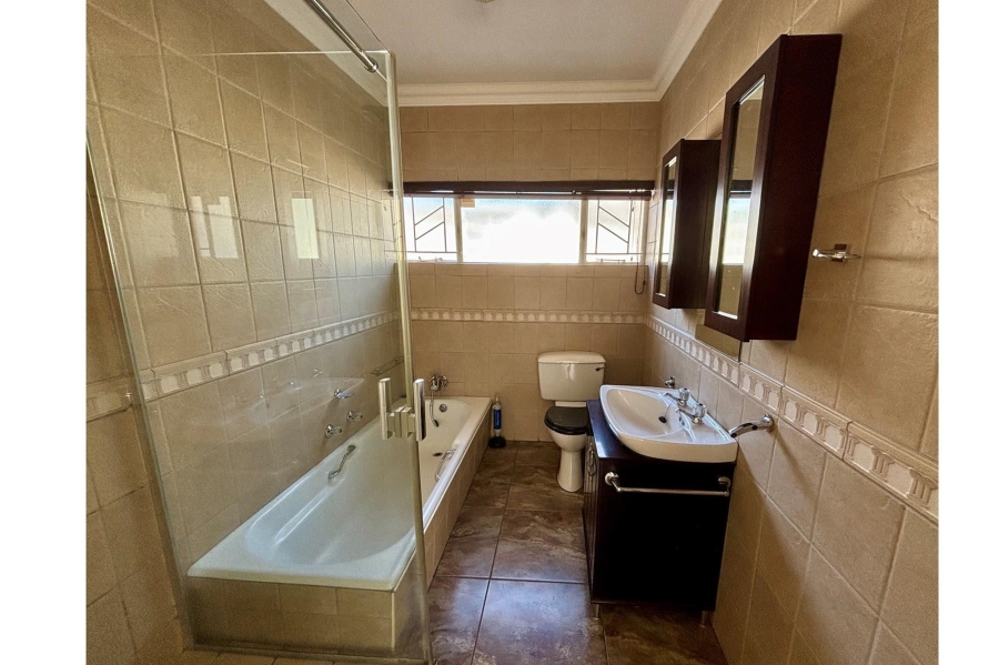 4 Bedroom Property for Sale in Sasolburg Ext 23 Free State